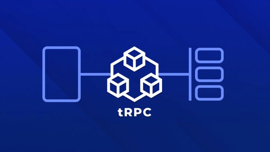 Using trpc in Next.js